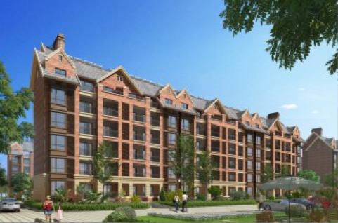 Wuxi Hongdou Qinghua Garden